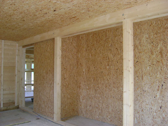 isolation exterieure maison bois