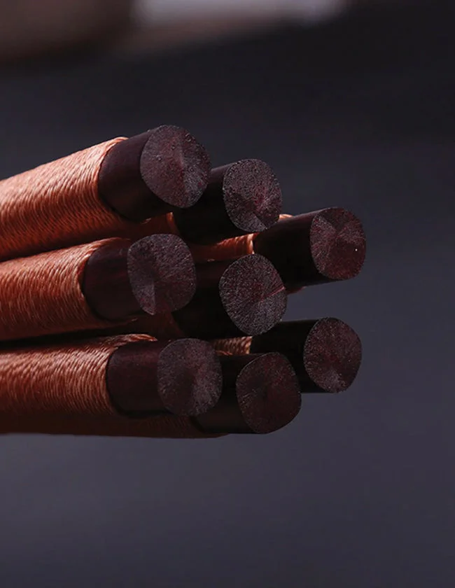 Baguettes pour Makizushi