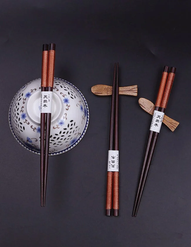 Baguettes pour Sushis