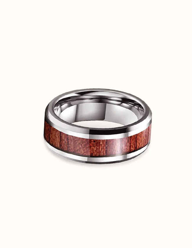 Bague en Matière Renouvelable