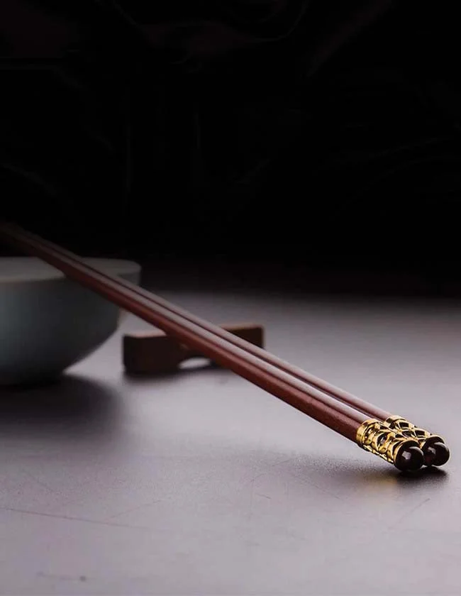 Baguettes Chinoises Écologiques