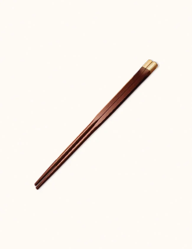 Baguette Chinoise en Bois de Santal