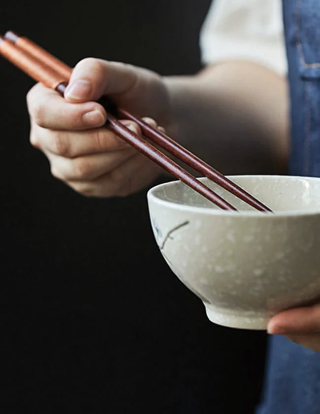 Baguette Chinoise pour Cuisine Japonaise