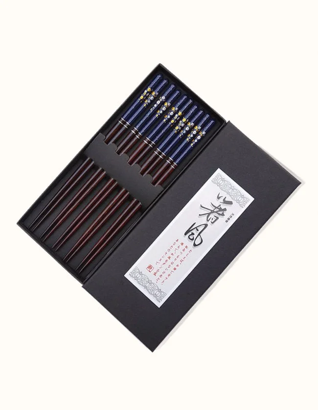Baguette Chinoise Traditionnelle