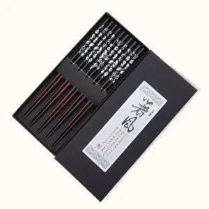 Baguettes Chinoises Sakura