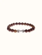 Bracelet Pour Homme en Bois