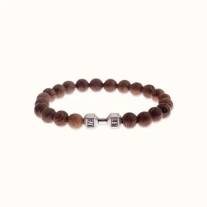 Bracelet Pour Homme en Bois