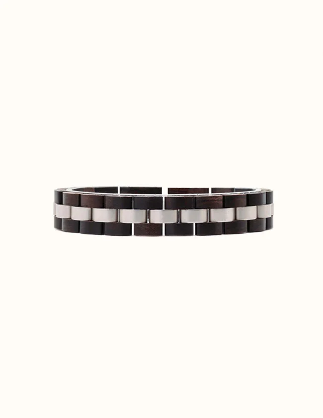 Bracelet Artisanal en Bois