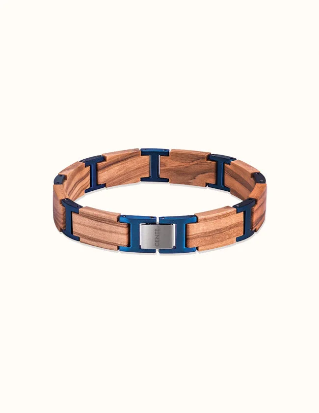 Bracelet en Bois Olivier