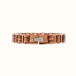 Bracelet Haut de Gamme en Bois