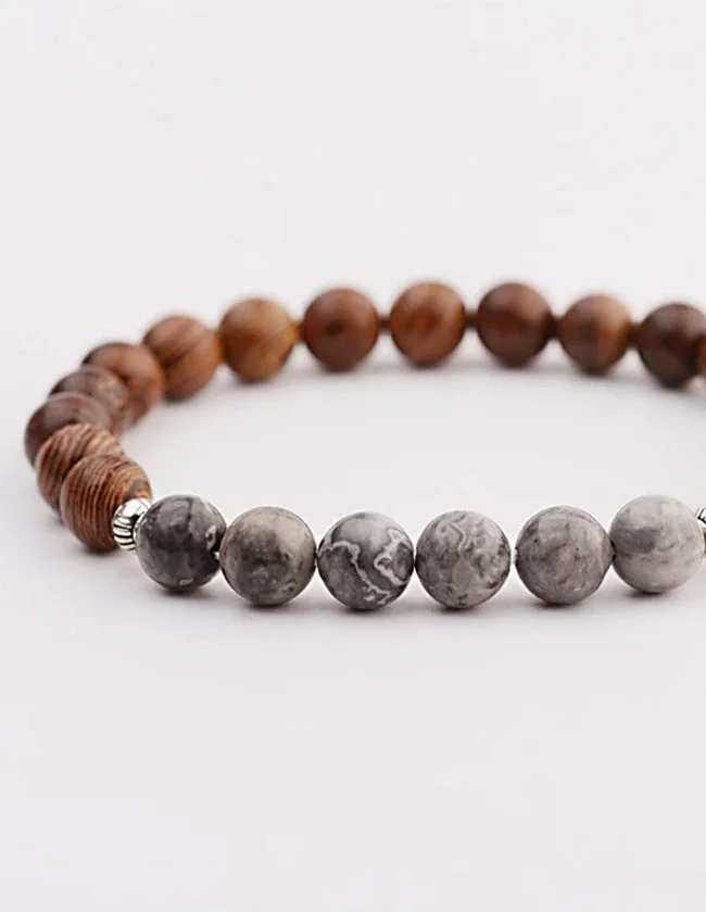 Bracelet Zen