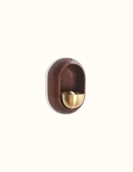 Carillon Artisanal en Bois