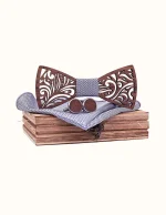Coffret Nœud Papillon Unique