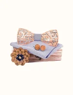 Coffret Nœud Papillon Original