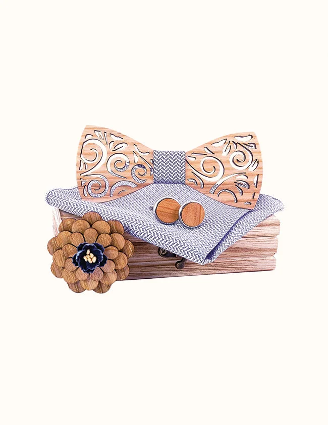 Coffret Nœud Papillon Original