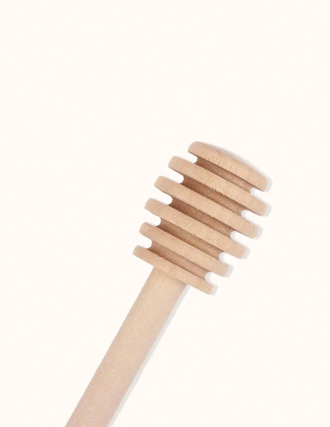 Cuillère en Bois pour Miel