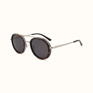 Lunettes Haut de Gamme en Bois