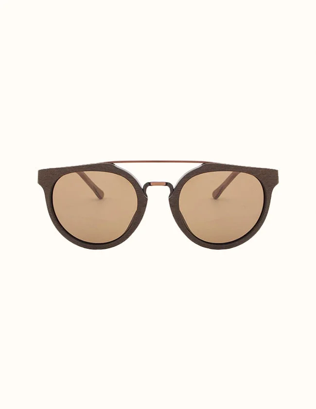 Lunettes en Bois Écologiques