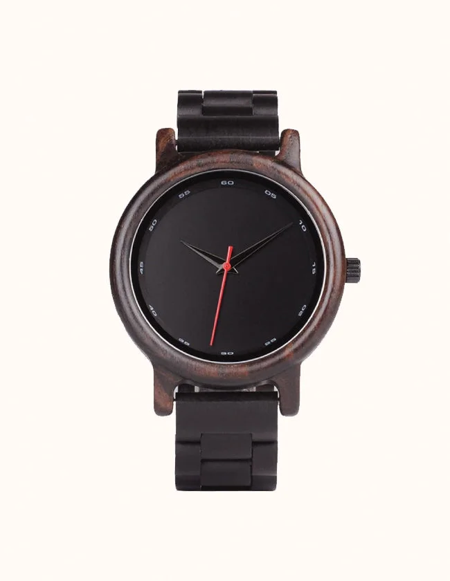 Montre avec Petit Cadran pour Homme