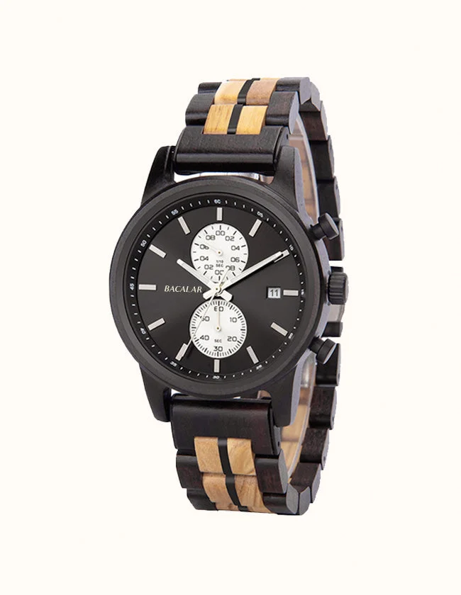 Montre BlackWood