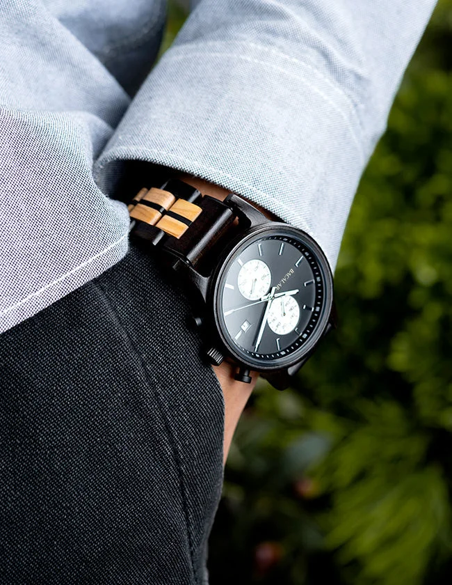 Montre BlackWood – Image 4