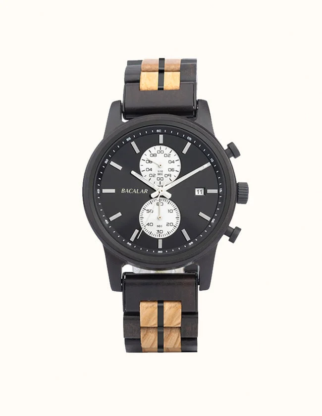 Montre BlackWood – Image 2