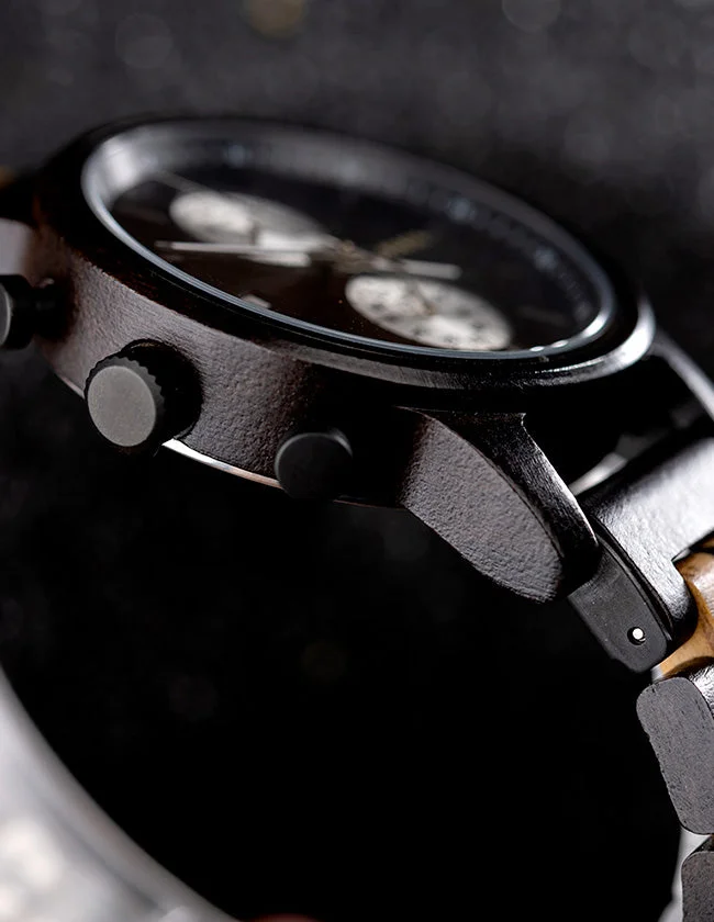 Montre BlackWood – Image 3