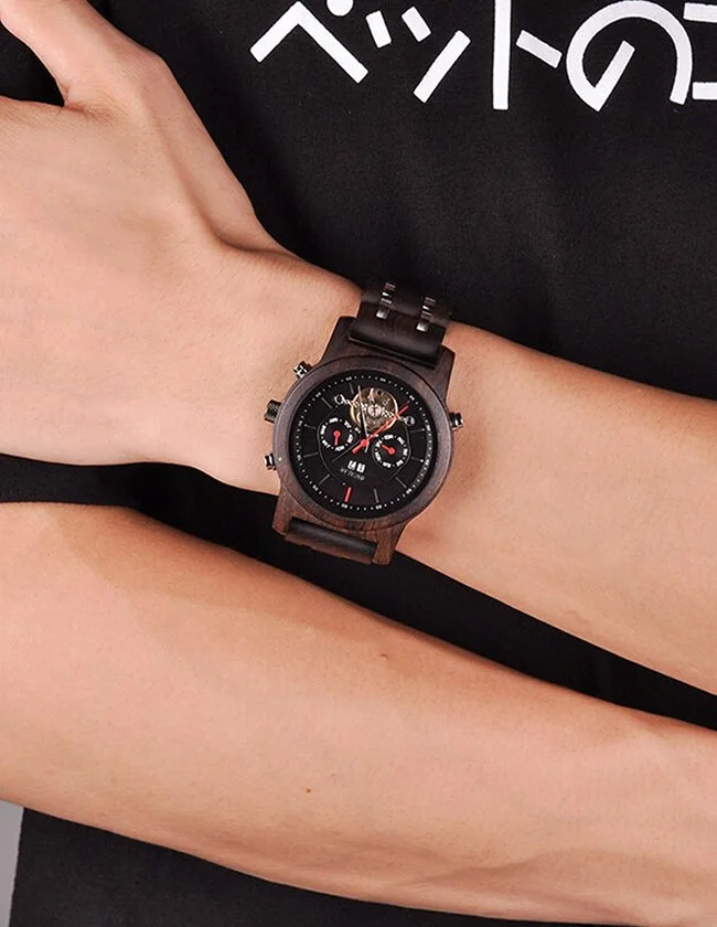 Montre Fabriquée en France