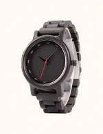 Montre Minimaliste en Bois