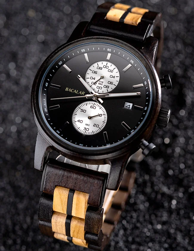 Montre BlackWood – Image 5