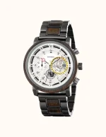 Montre en Bois Original