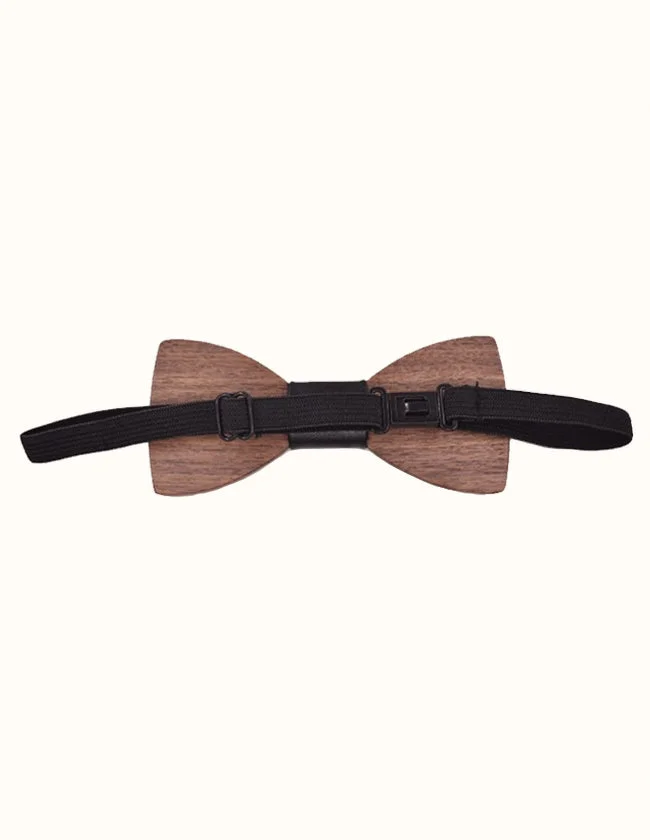 Nœud Papillon Élastique