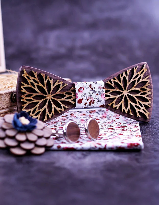 Nœud Papillon Liberty