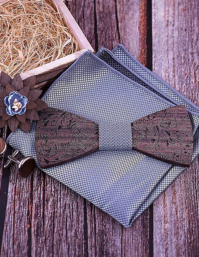 Nœud Papillon pour Homme