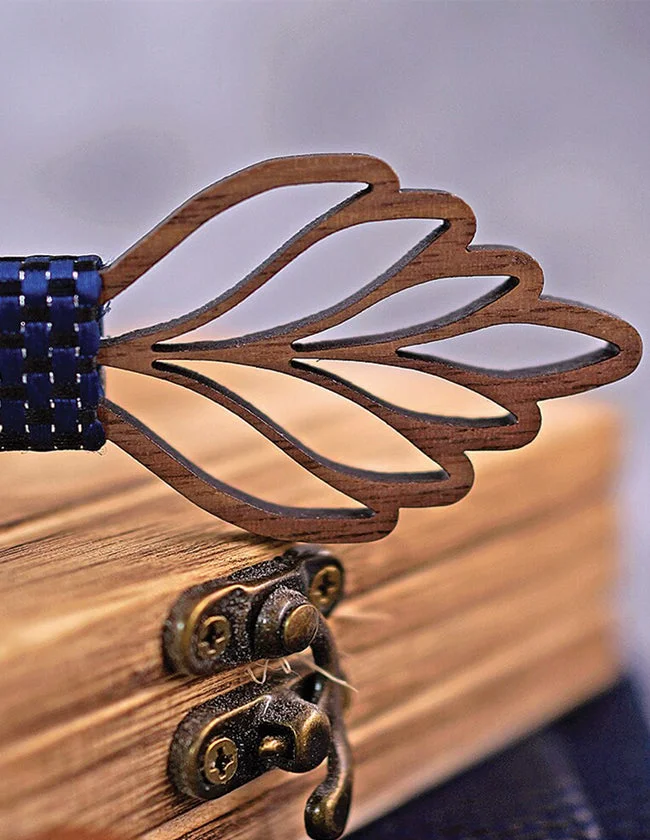 Nœud Papillon Artisanal