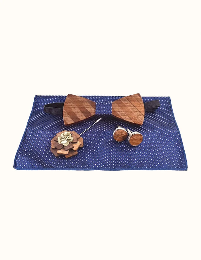 Nœud Papillon Artisanale