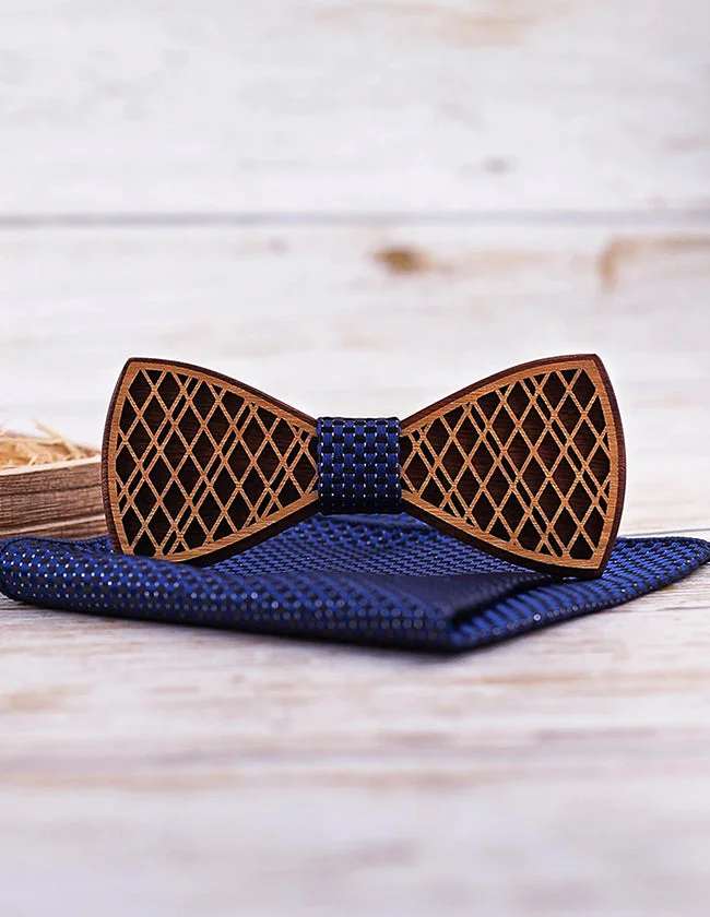 Nœud Papillon Élégant