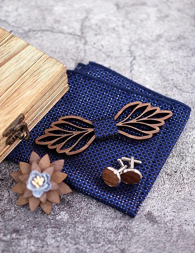 Nœud Papillon Magnifique