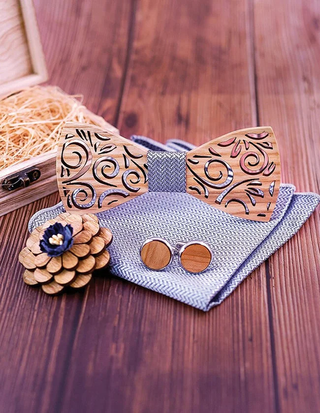 Nœud Papillon pour Mariage