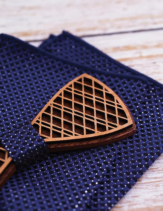 Nœud Papillon en Trois Dimensions