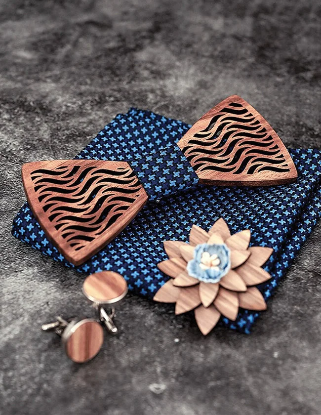 Nœud Papillon pour Costume