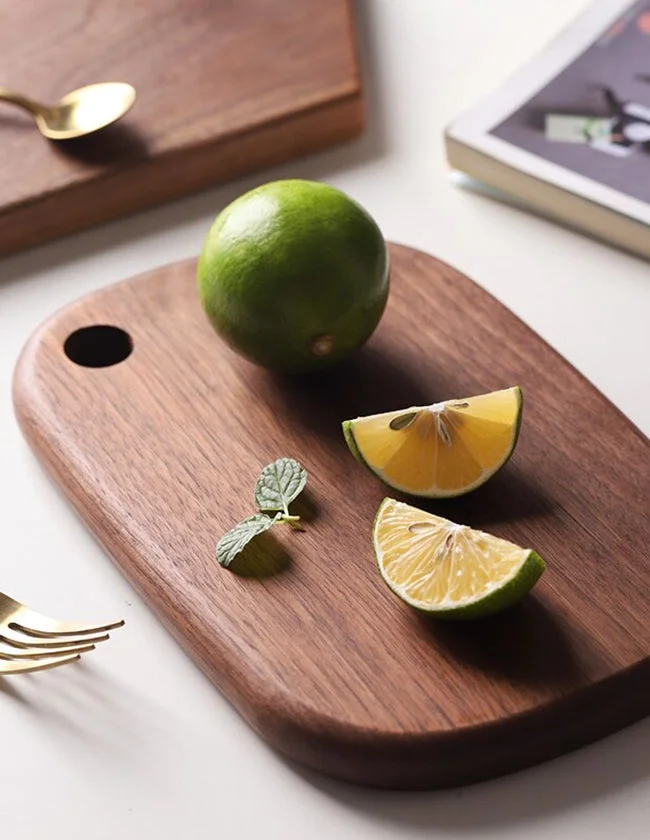 Planche à Découper pour la Cuisine