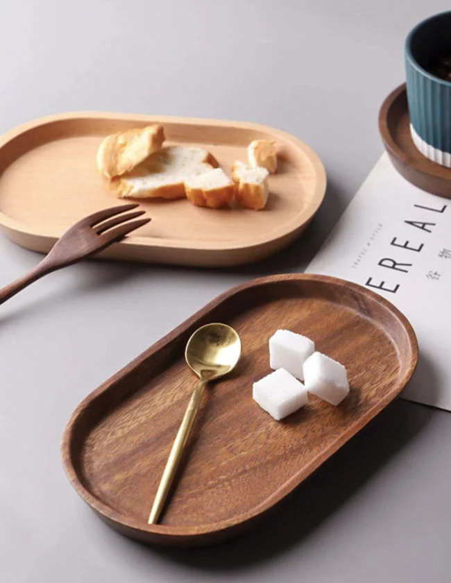 Entretien du Petit Plateau en Bois