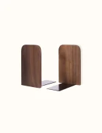 Serre Livres Artisanal en Bois