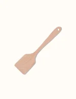 Spatule à Plancha en Bois