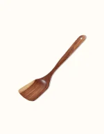 Spatule Ecologique en Bois