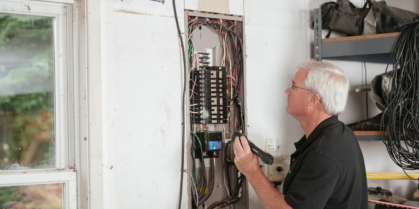 Quel disjoncteur choisir pour ton chauffe-eau électrique ?